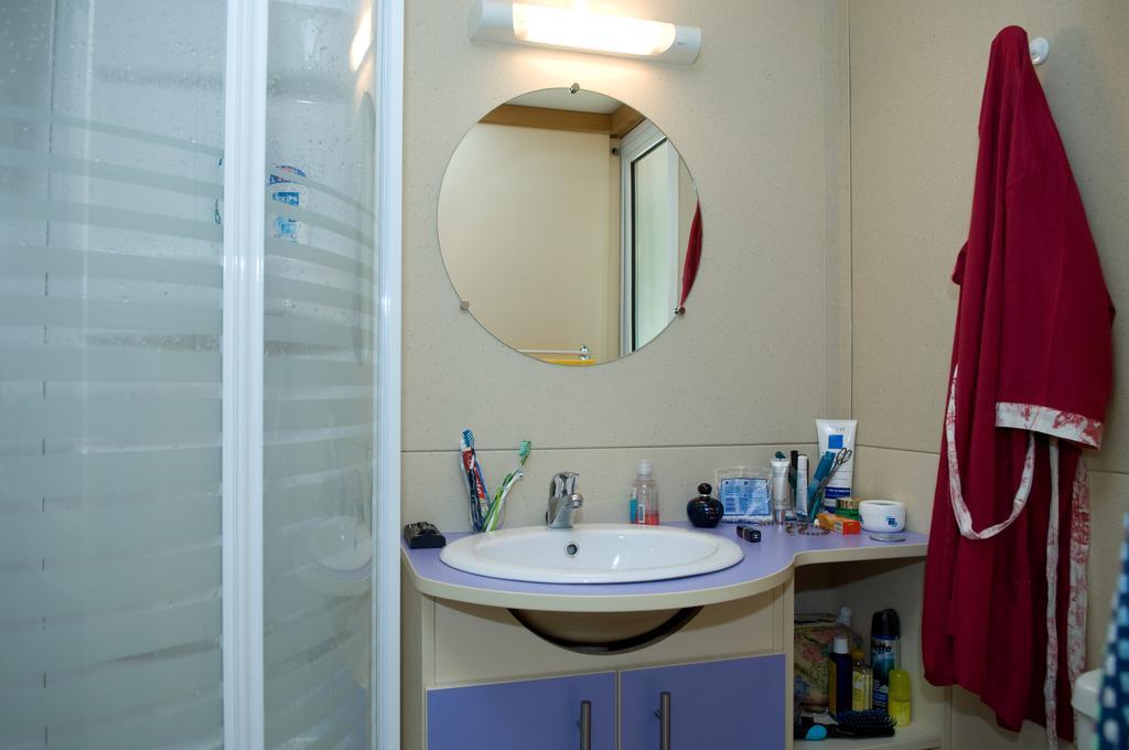 Hotel Le Bourdieu Durfort  Pokoj fotografie